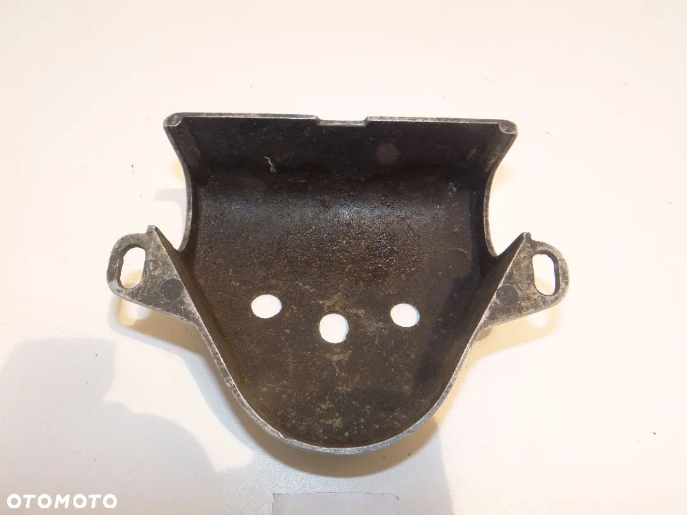 Harley Davidson Shovelhead Pokrywa dekiel silnika sprzęgła osłona kierownicy półki górnej N1600 - 22