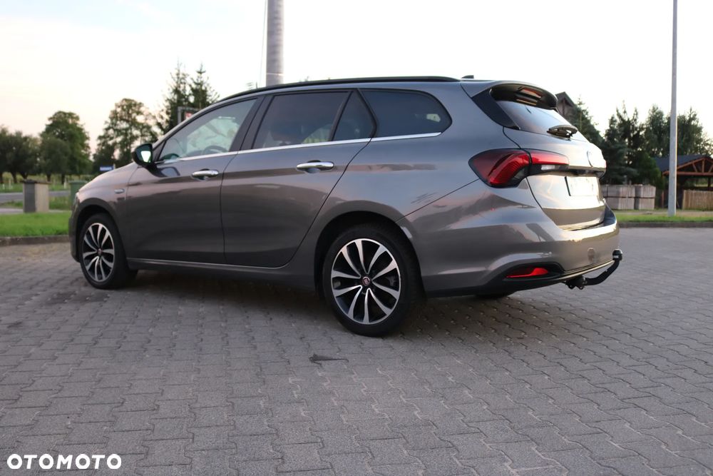 Fiat Tipo - 7