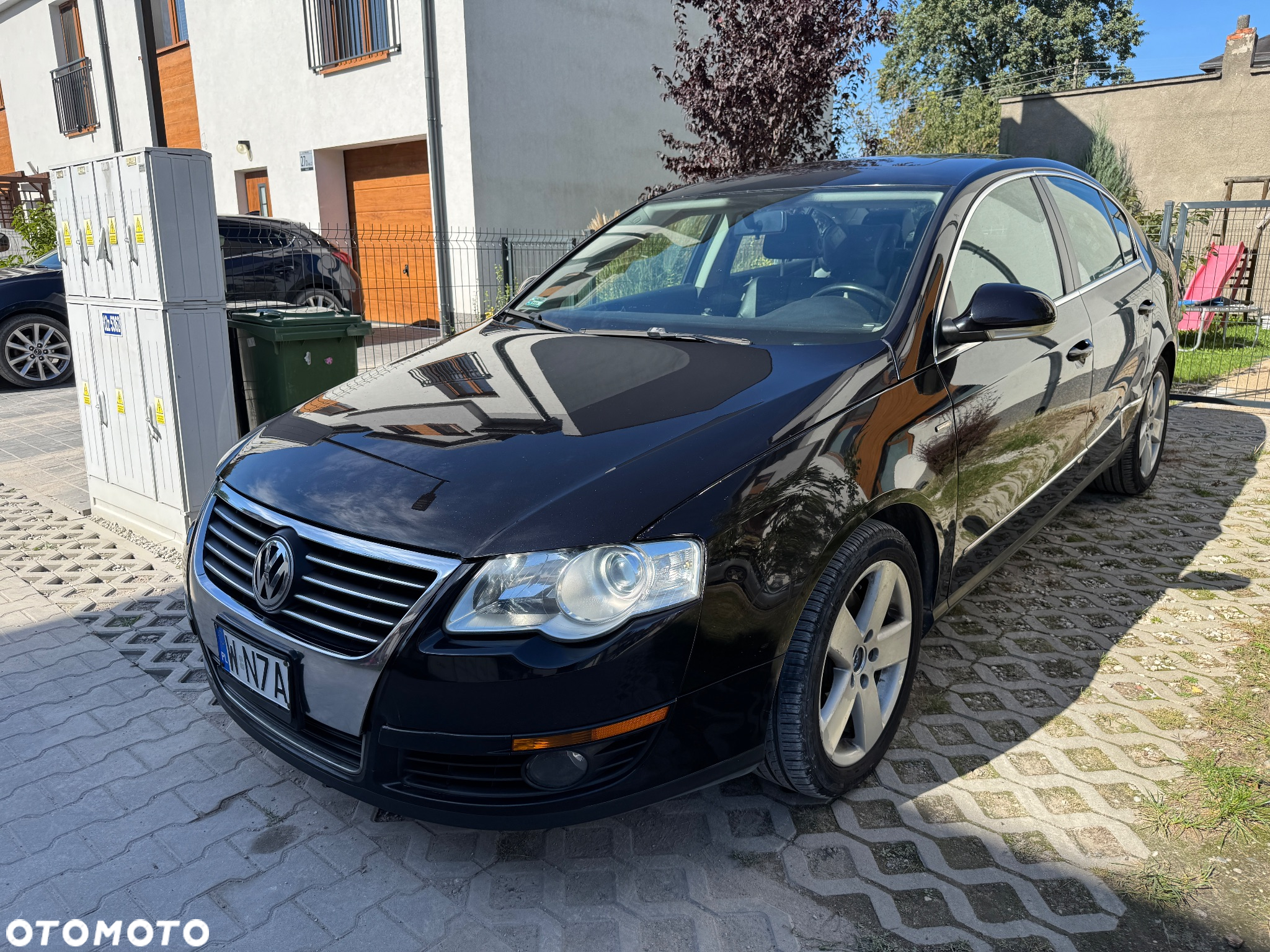Volkswagen Passat 2.0 TSI Highline DSG - 4