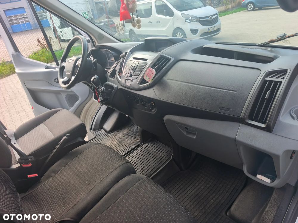 Ford TRANSIT - 6