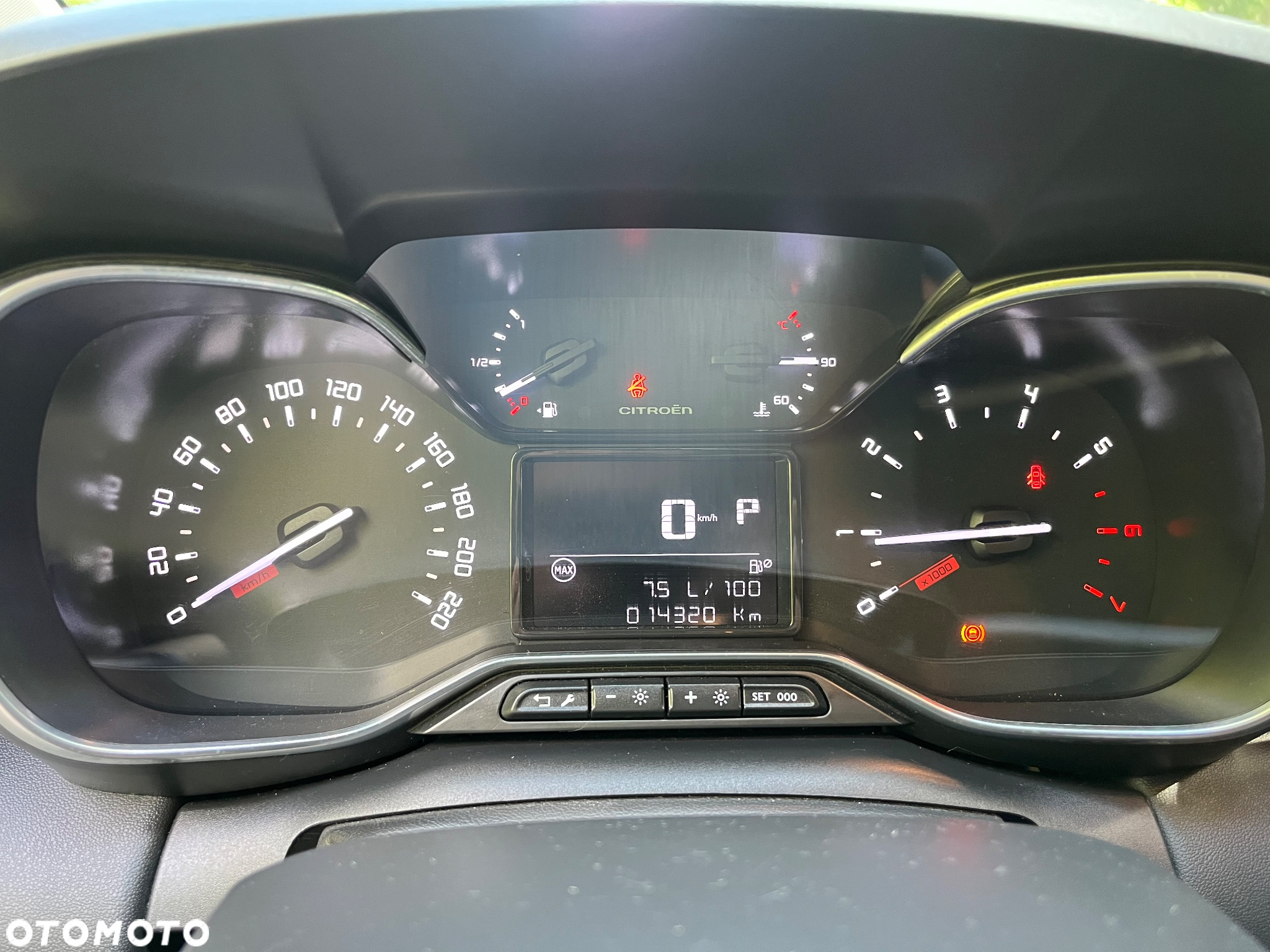Citroën C3 Aircross 1.2 PureTech Shine S&S EAT6 - 20