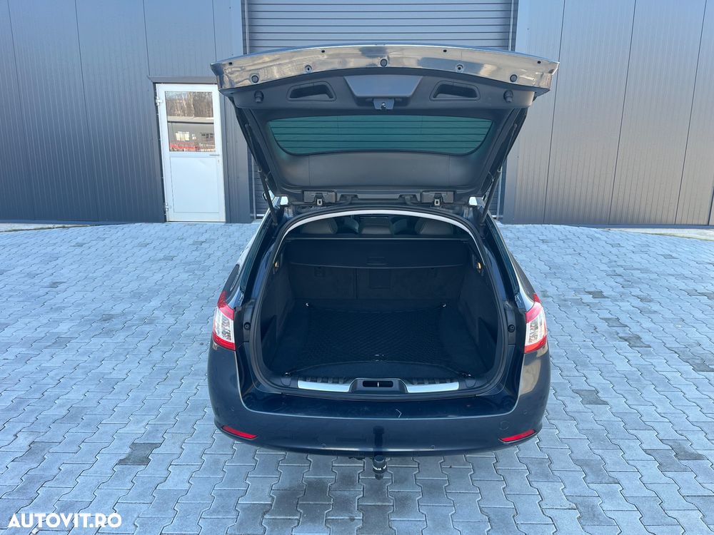 Peugeot 508 SW HDi FAP 140 Active - 14