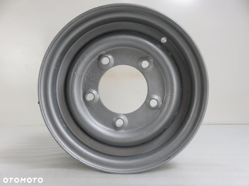 Felga stalowa 16" Avia inny  ETInne - 1