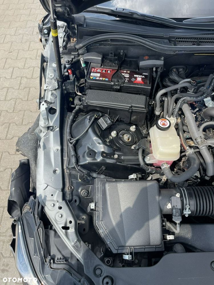 Lexus IS 200t / 300 Elegance - 16