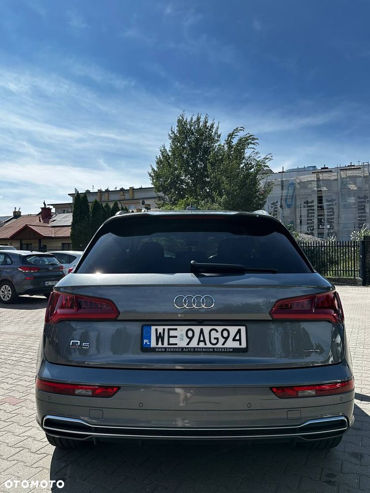 Audi Q5 2.0 TDI Quattro S tronic - 3
