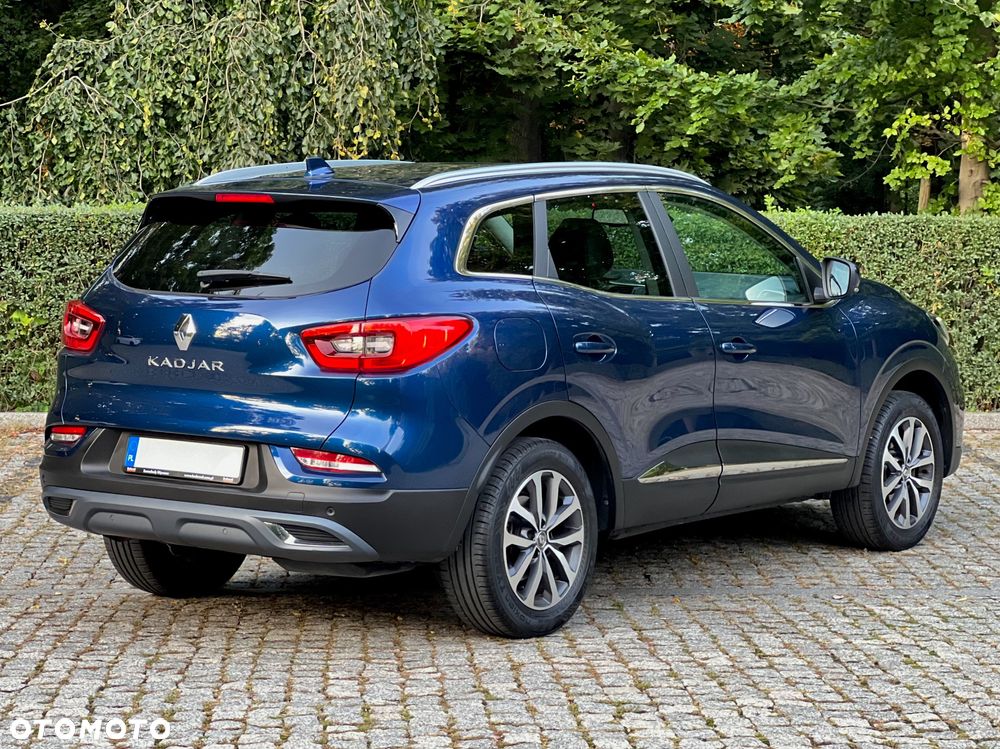 Renault Kadjar 1.5 Blue dCi Intens - 16