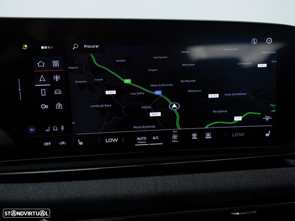 Audi A5 Avant TDI S line Tech - 55