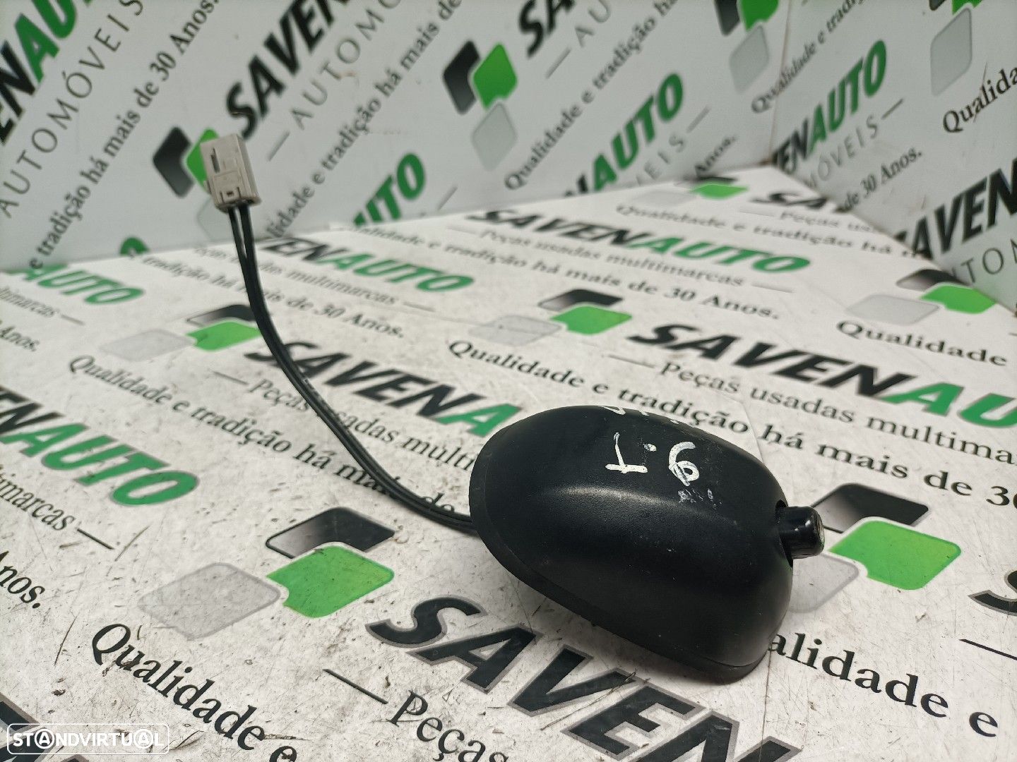 Base Antena Suzuki Vitara (Ly) - 1