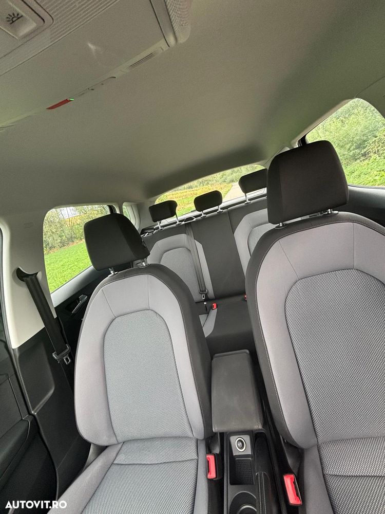 Seat Arona 1.0 TSI DSG7 Style - 8
