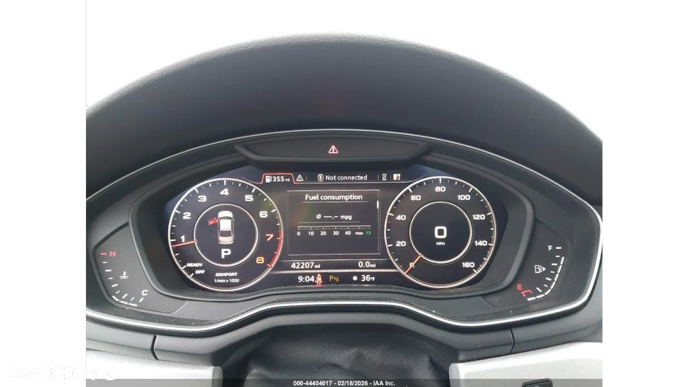 Audi A4 Limousine 2.0 TFSI S tronic - 11