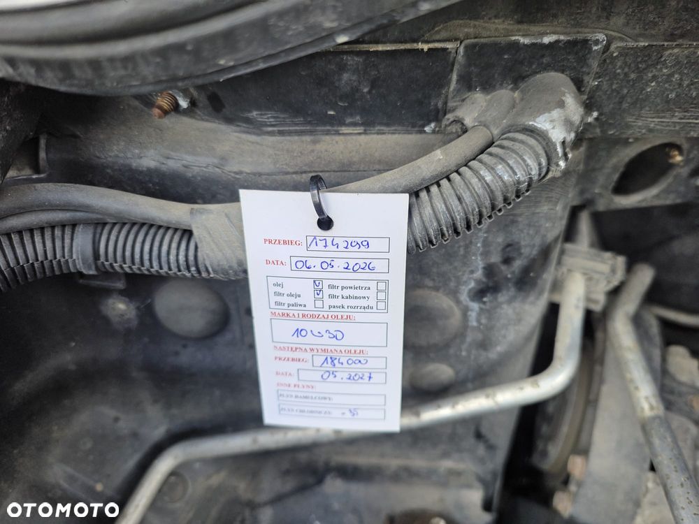Ford KA 1.2 Digital EU5 - 12