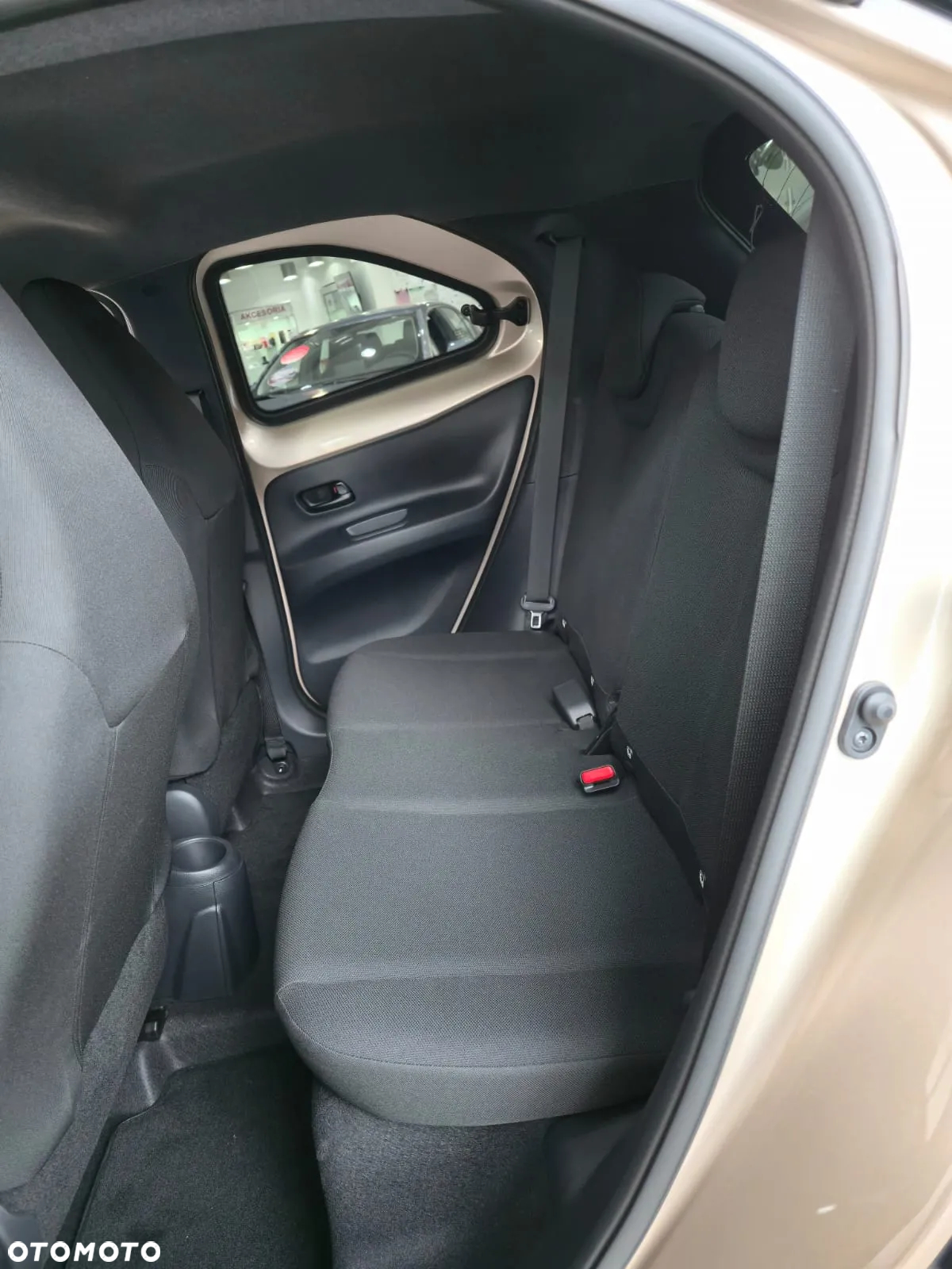 Toyota Aygo X 1.0 VVT-i Style - 13