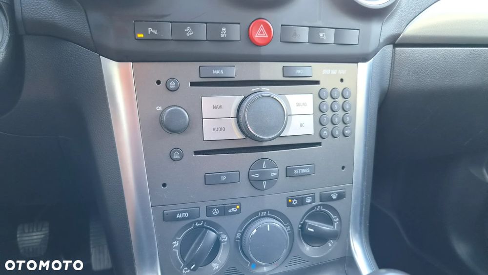 Opel Antara - 13