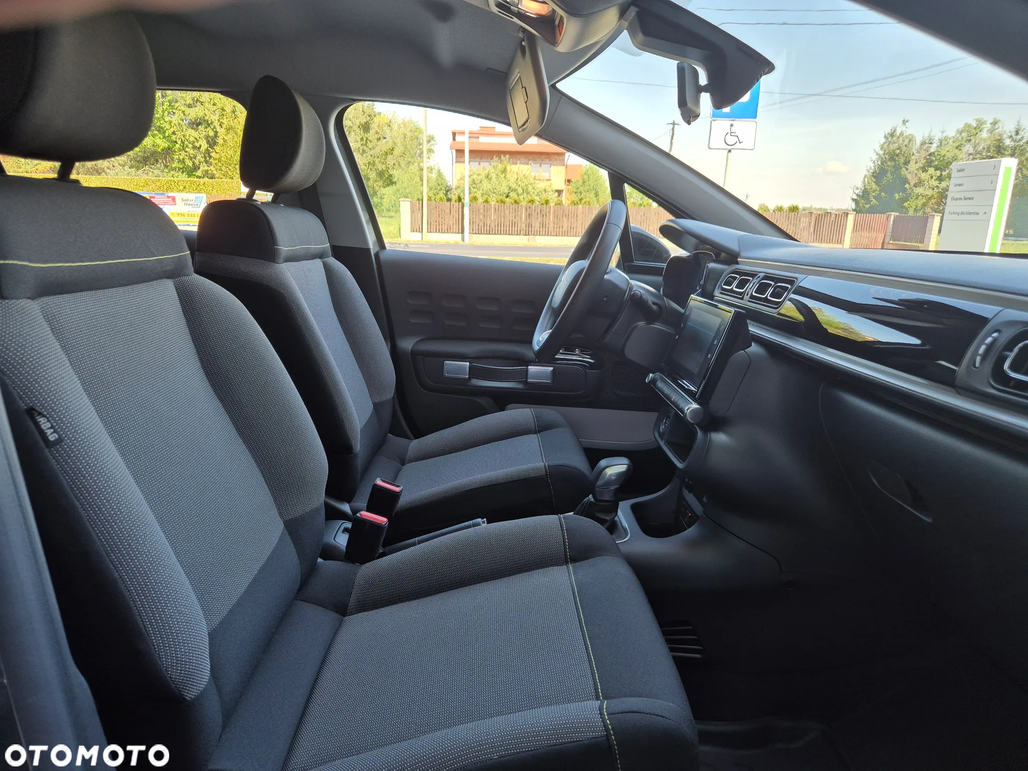 Citroën C3 1.2 PureTech Shine EAT6 - 18