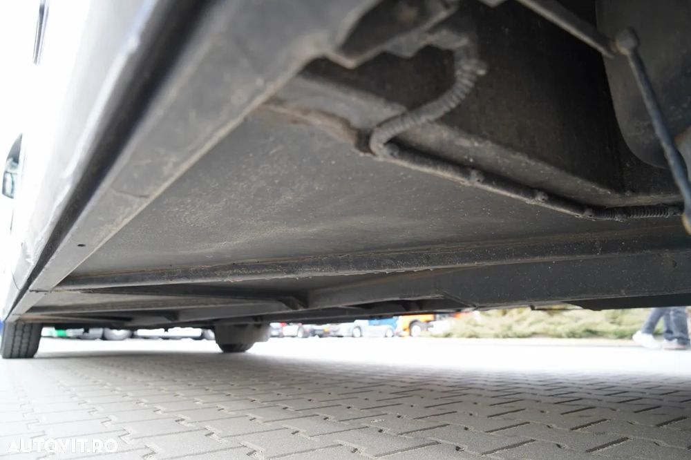 Setra 516HD / EURO6 / 13 METRI / IMPORTAT / - 38