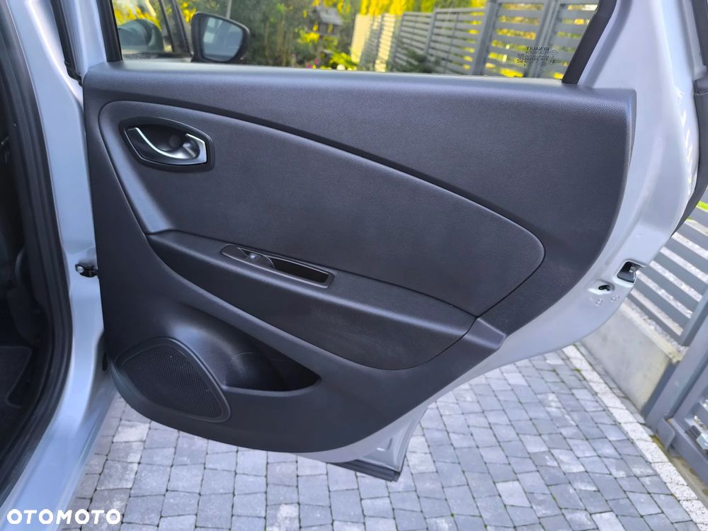 Renault Captur 0.9 Energy TCe Limited - 29