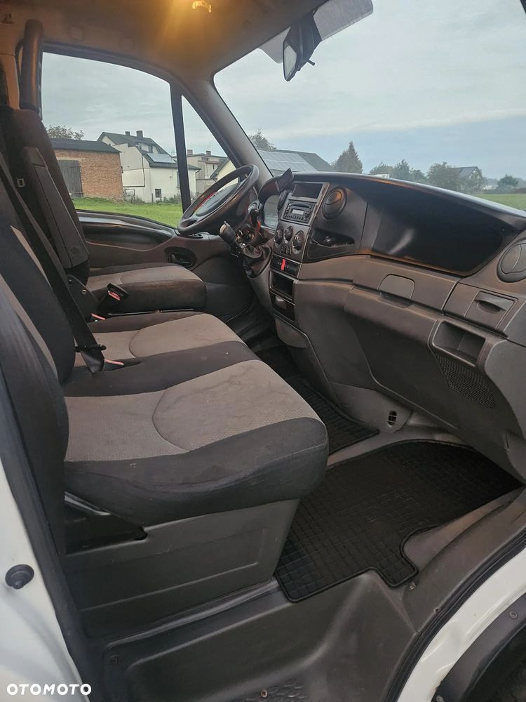 Iveco daily V winda - 9