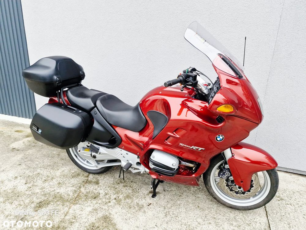 BMW RT - 31