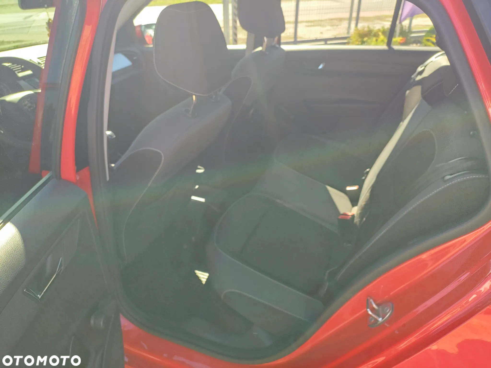 Skoda Fabia 1.0 Ambition - 20