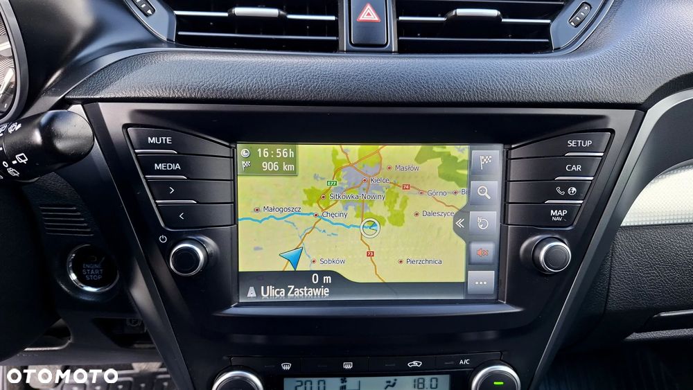 Toyota Avensis 2.0 D-4D Premium - 33