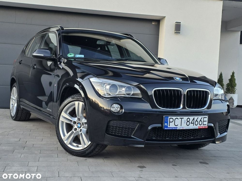 BMW X1 - 33