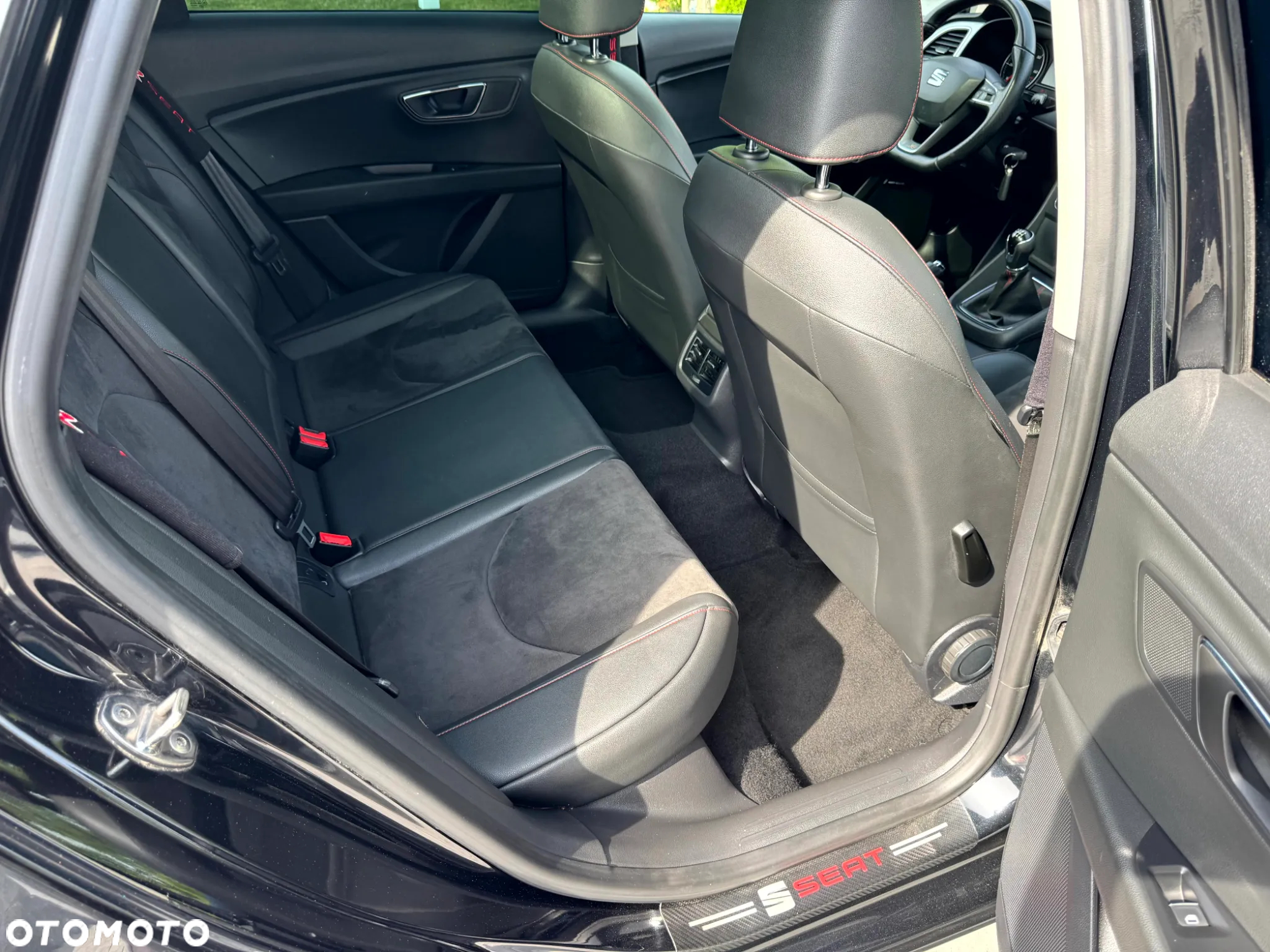 Seat Leon 2.0 TDI FR S&S - 14