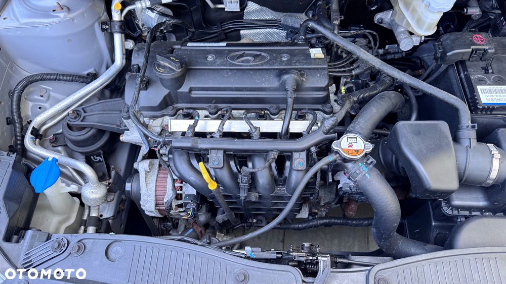 Hyundai i20 1.25 Comfort - 32