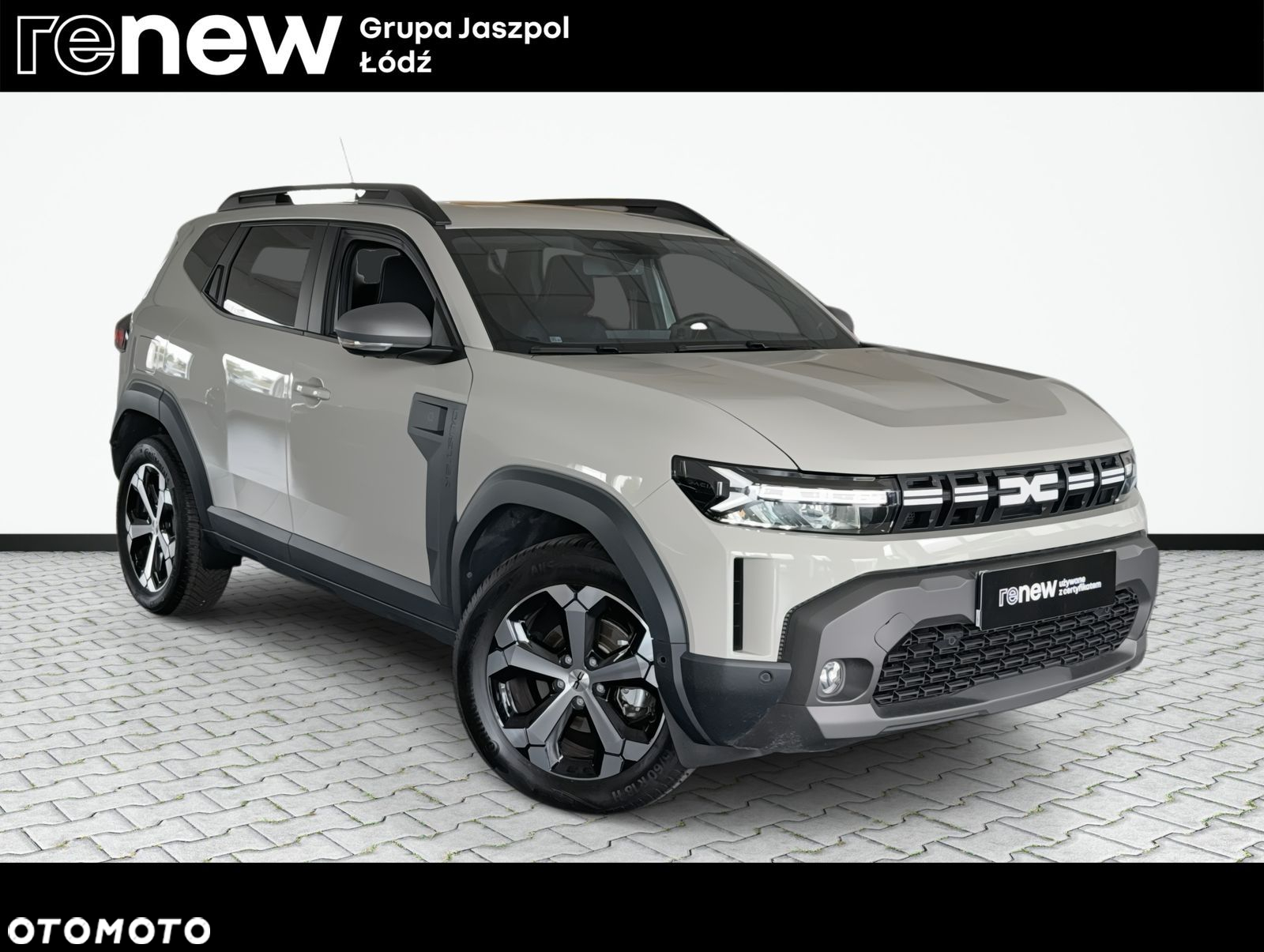 Dacia Duster - 3