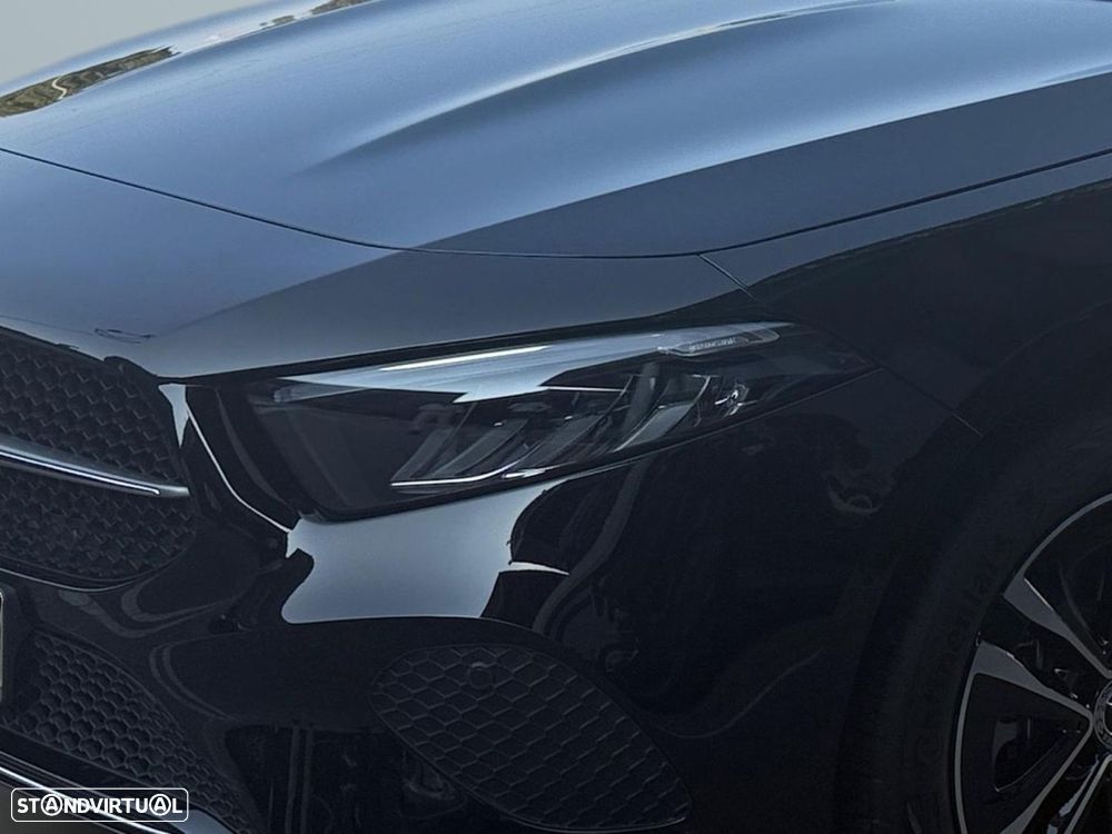 Mercedes-Benz A 250 e - 2