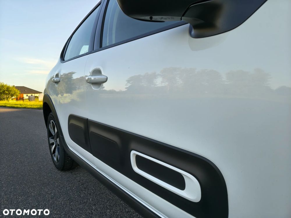Citroën C3 Pure Tech 83 S&S SHINE - 7