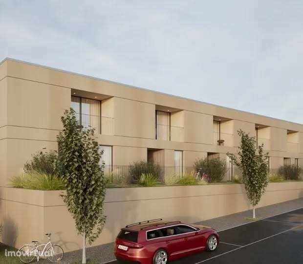 Moradia T3 em Construção em Guilhadeses, Arcos de Valdevez - Grande imagem: 2/42