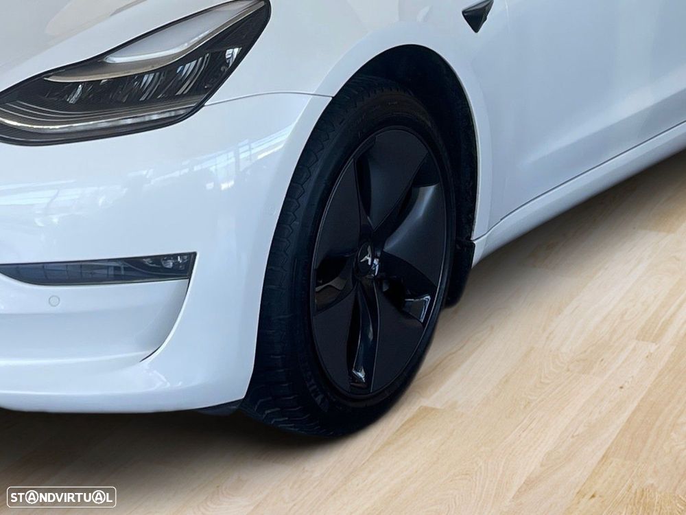 Tesla Model 3 Long Range AWD Dual Motor - 10