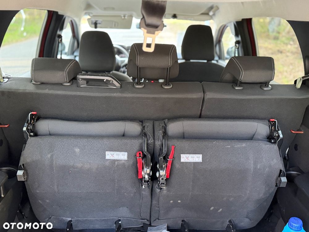 Dacia Jogger 1.0 TCe Extreme+ 7os - 7