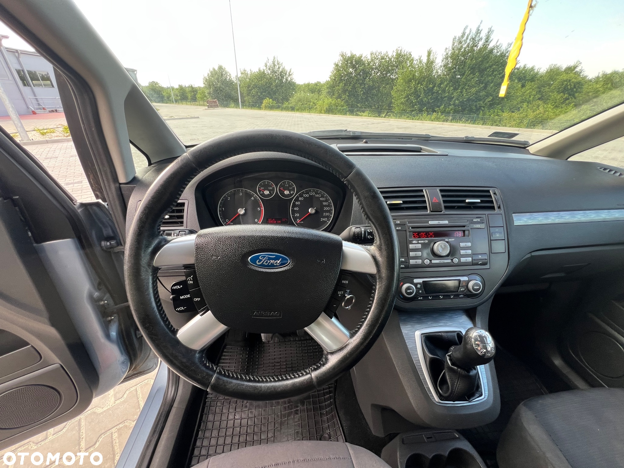 Ford C-MAX 1.6 TDCi Silver X - 25