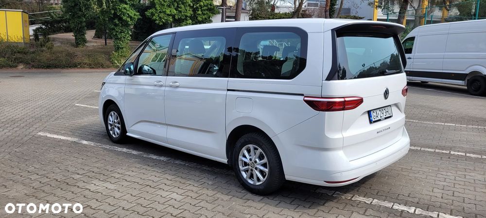 Volkswagen Multivan 1.5 TSI L1 DSG - 5