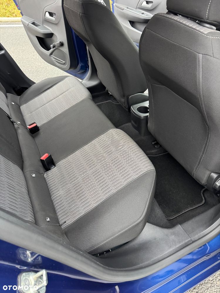 Opel Corsa 1.2 Start/Stop Edition - 21