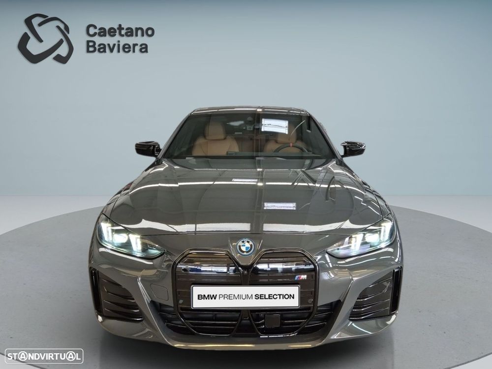 BMW i4 M60 Pack Desportivo M Pro - 2
