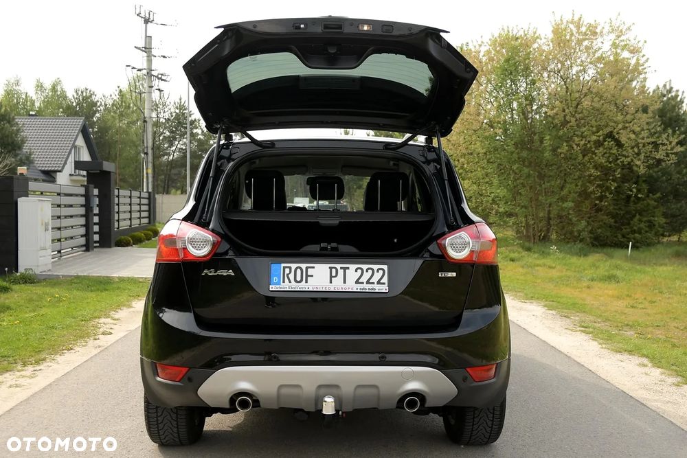 Ford Kuga - 19