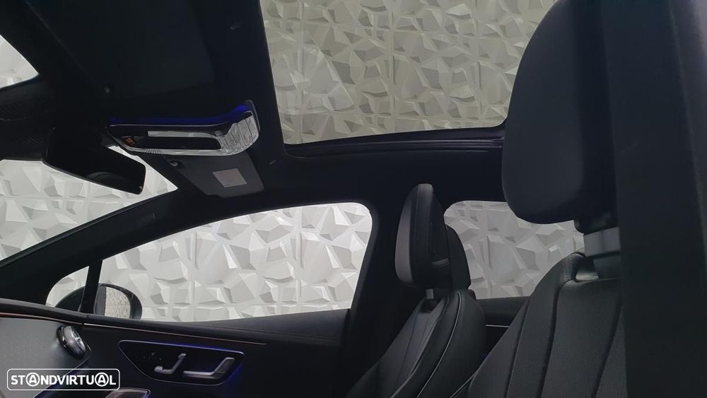 Mercedes-Benz EQE SUV 350+ Edition - 35