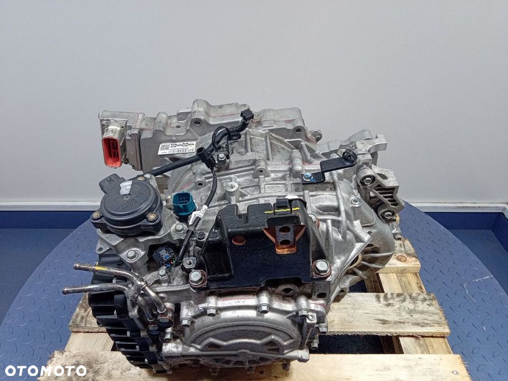 HYUNDAI TUCSON IV 1.6 180KM HYBRID SKRZYNIA AUTOMATYCZNA - 3