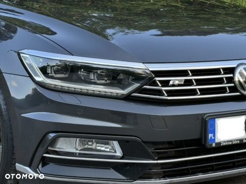 Volkswagen Passat 2.0 TSI BMT Highline DSG - 3