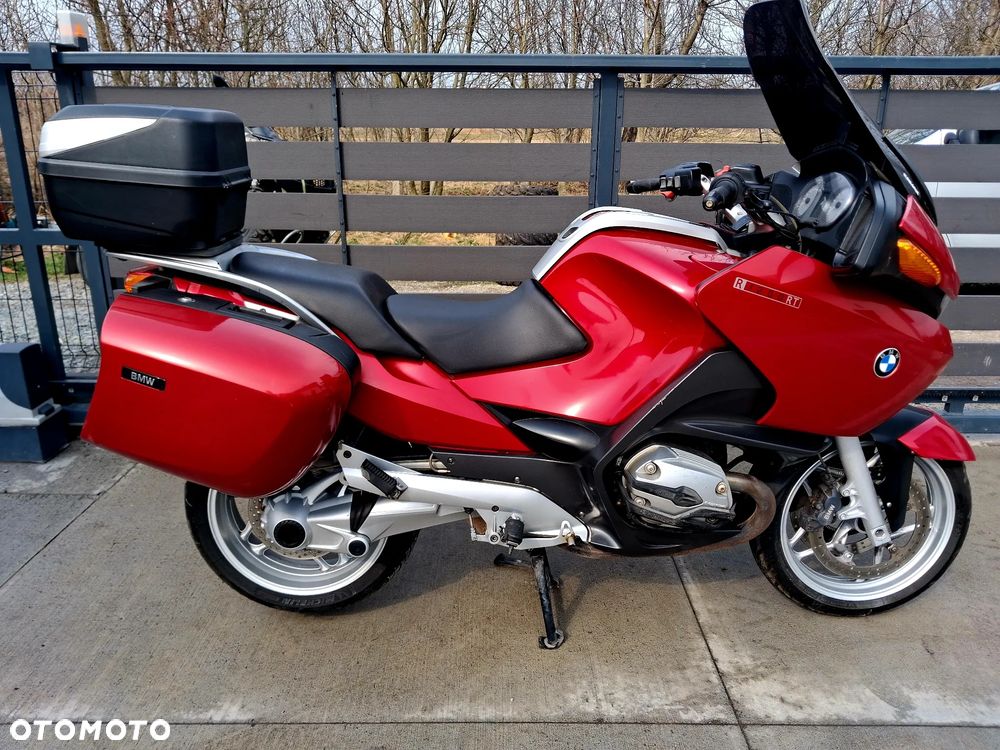 BMW R - 3