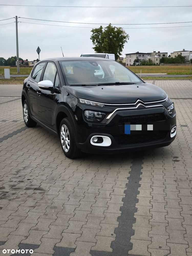 Citroën C3 - 3