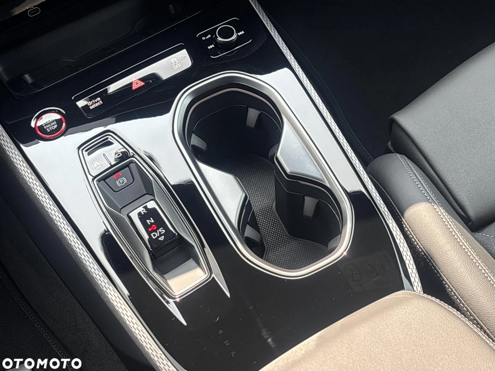 Audi A6 - 15