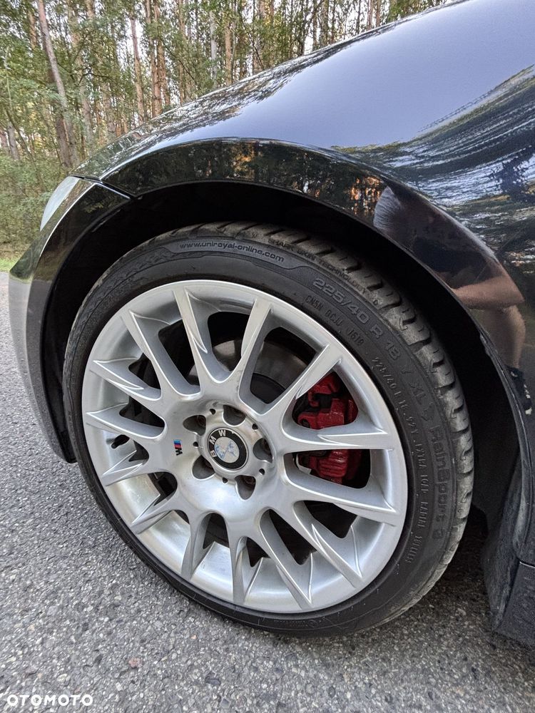 BMW Seria 3 - 22