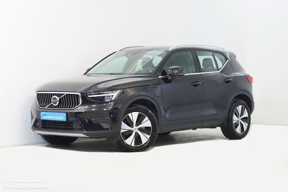 Volvo XC 40 1.5 T4 PHEV Essential - 2