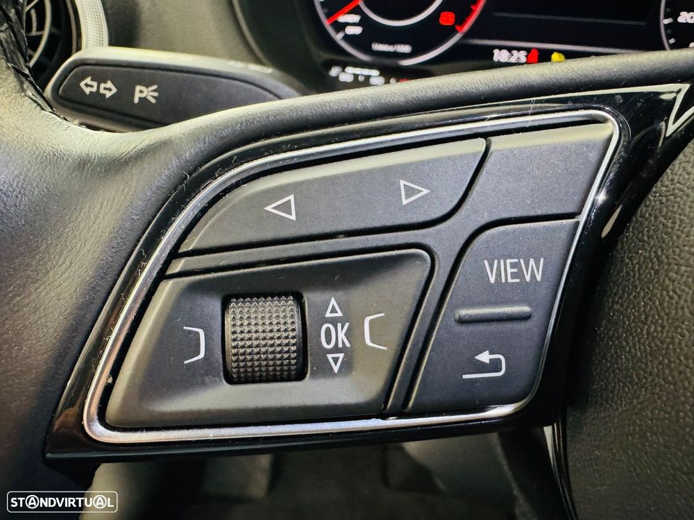 Audi Q2 30 TFSI Advanced - 16