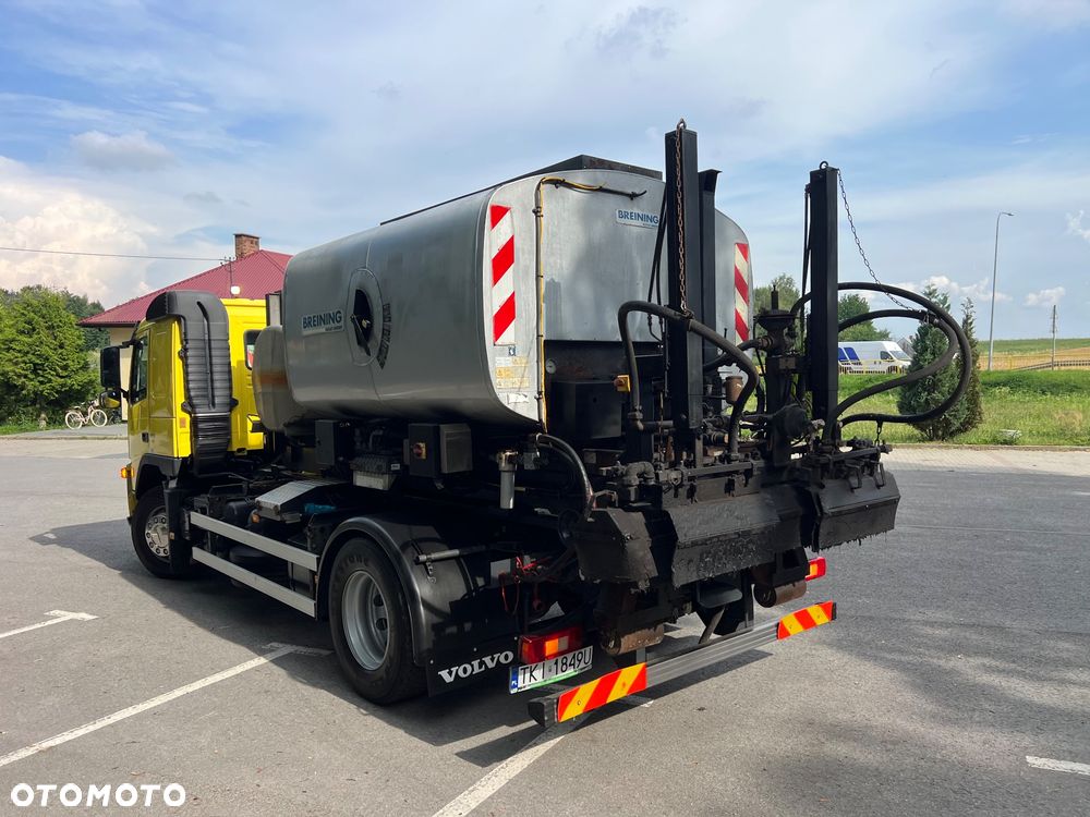 Volvo FM 400 - 33
