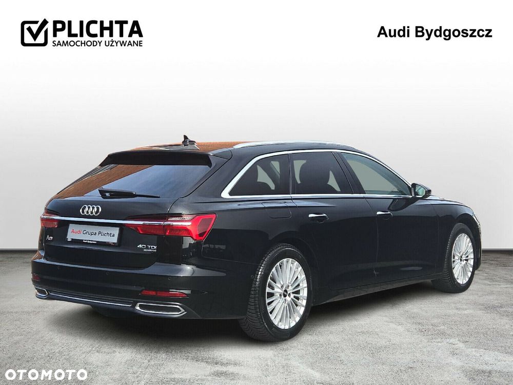 Audi A6 - 5