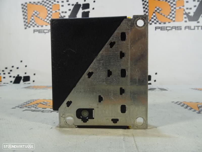 Centralina De Airbags Seat Ibiza Iii (6L1)  6Q0909605ad / 6Q0 909 605 - 4